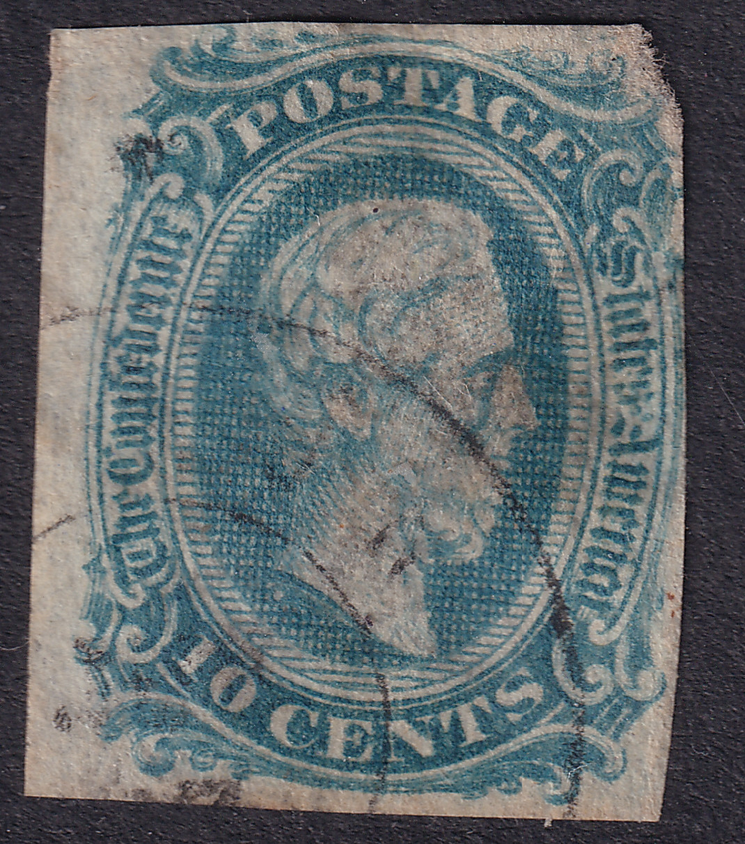Stamp Picture