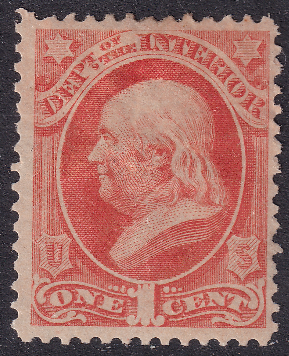Stamp Picture