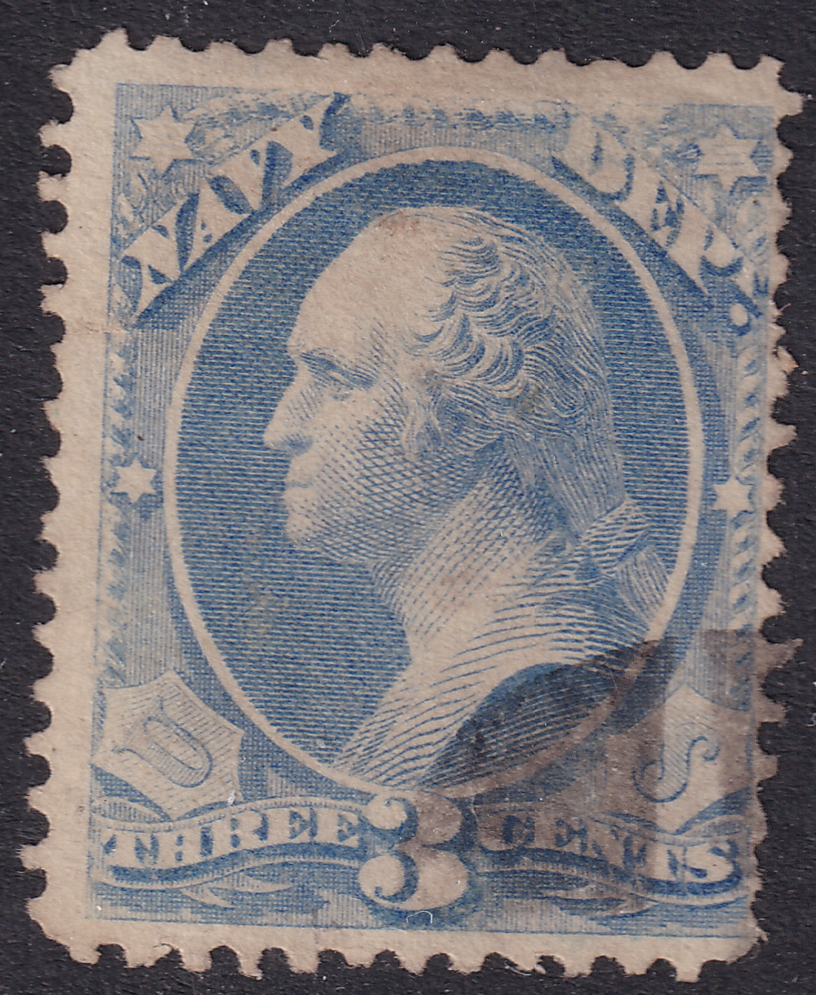 Stamp Picture