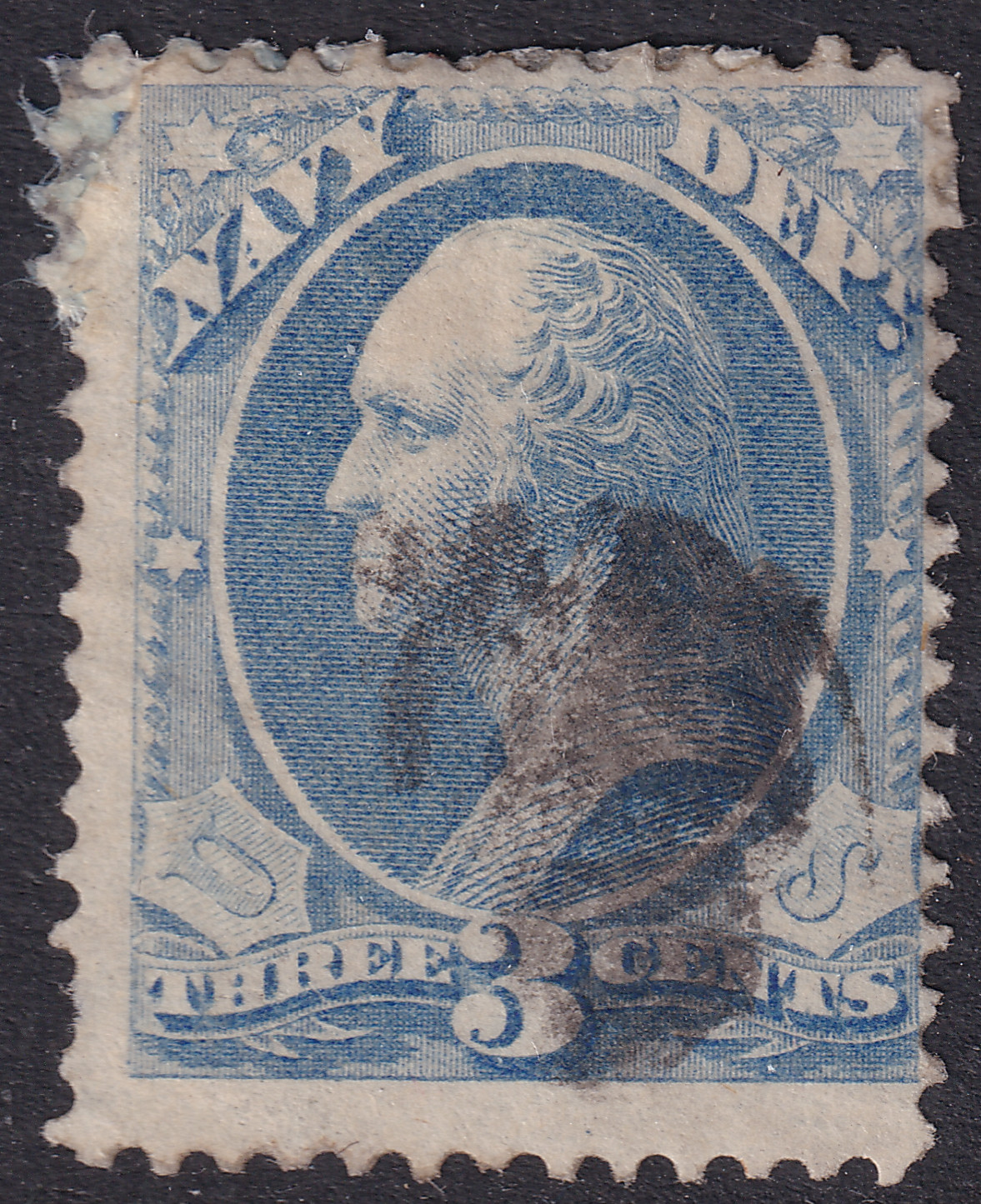 Stamp Picture