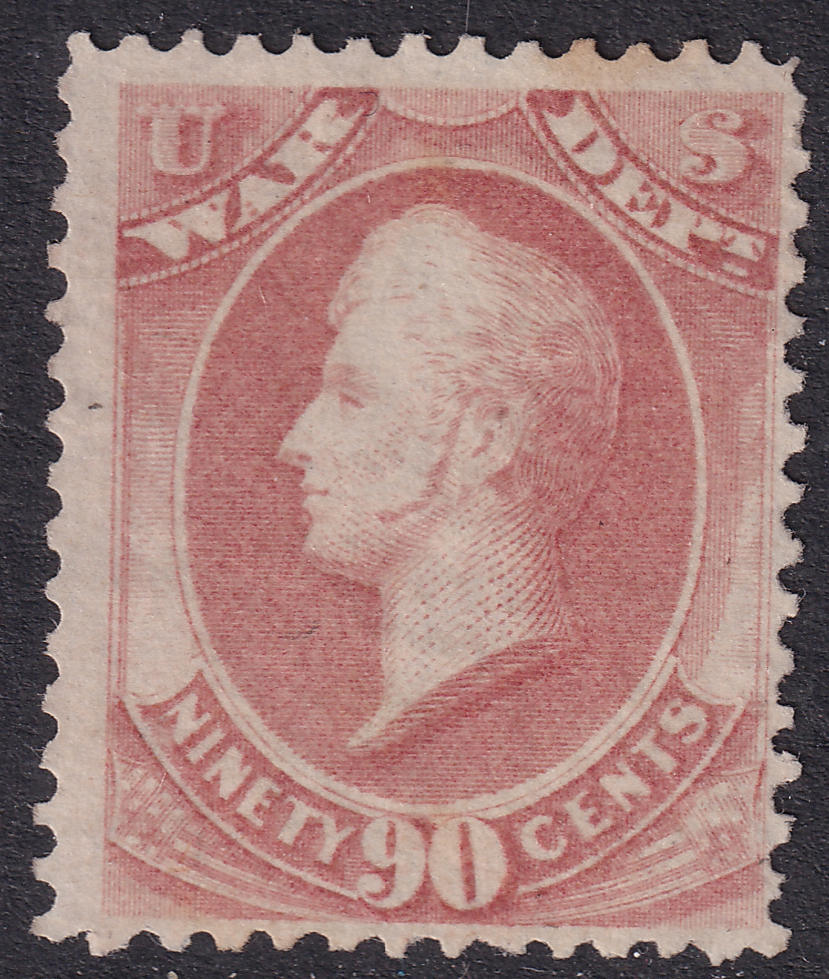 Stamp Picture