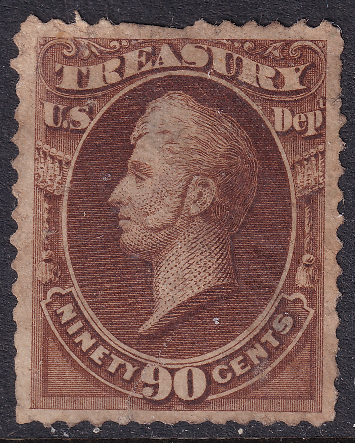 Stamp Picture
