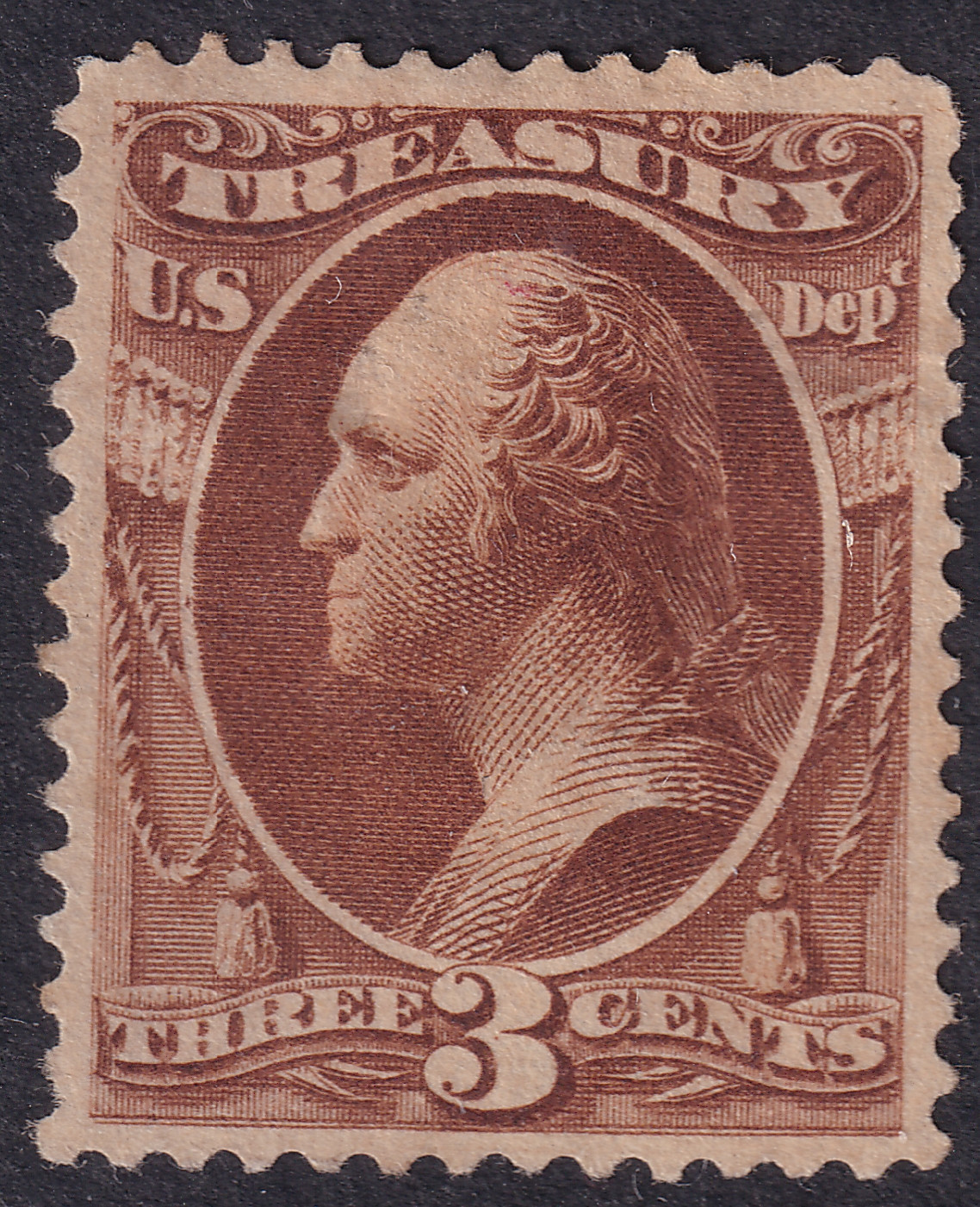 Stamp Picture