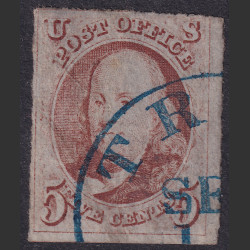 Stamp Picture