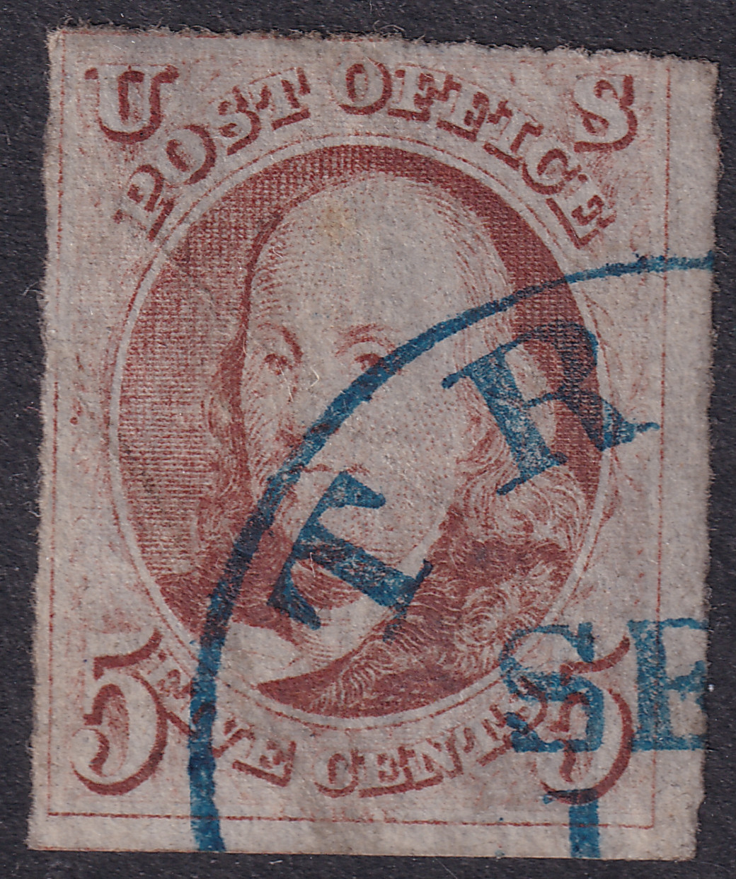 Stamp Picture