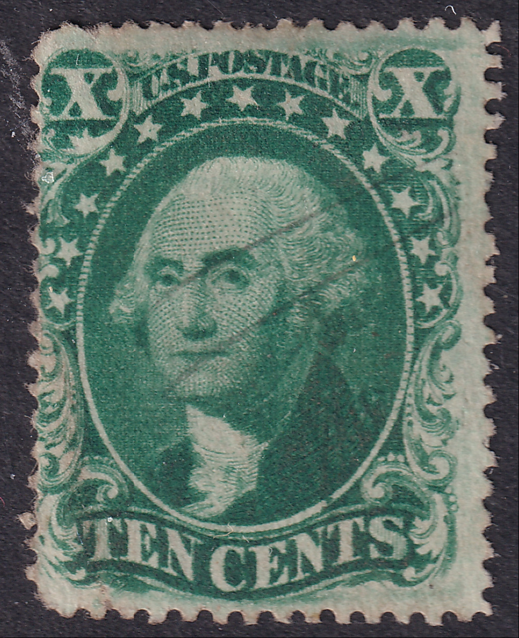 Stamp Picture