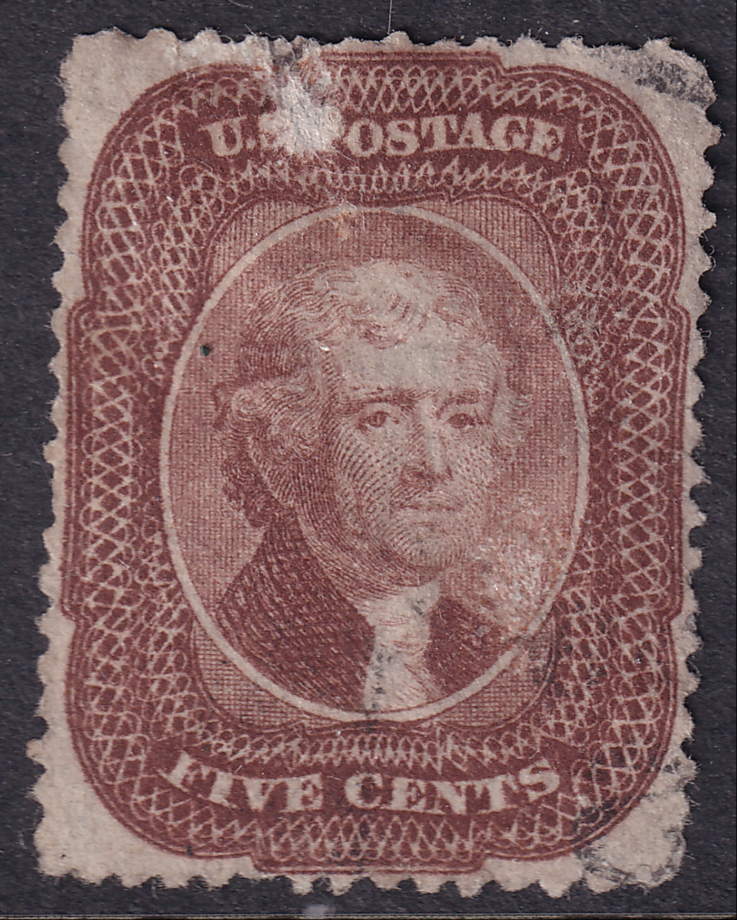Stamp Picture