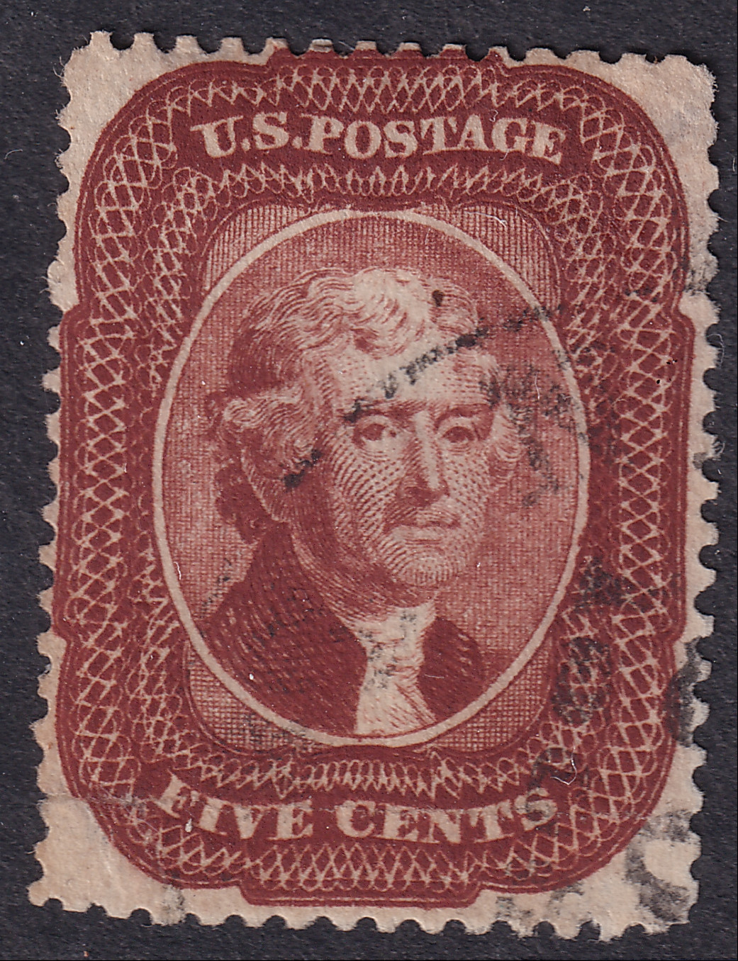 Stamp Picture