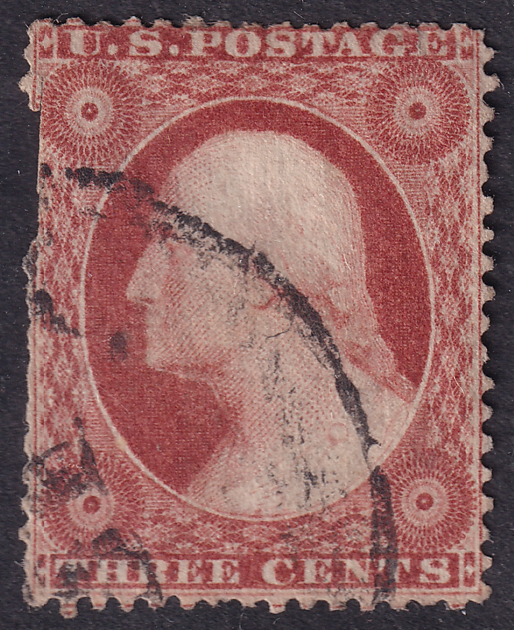 Stamp Picture