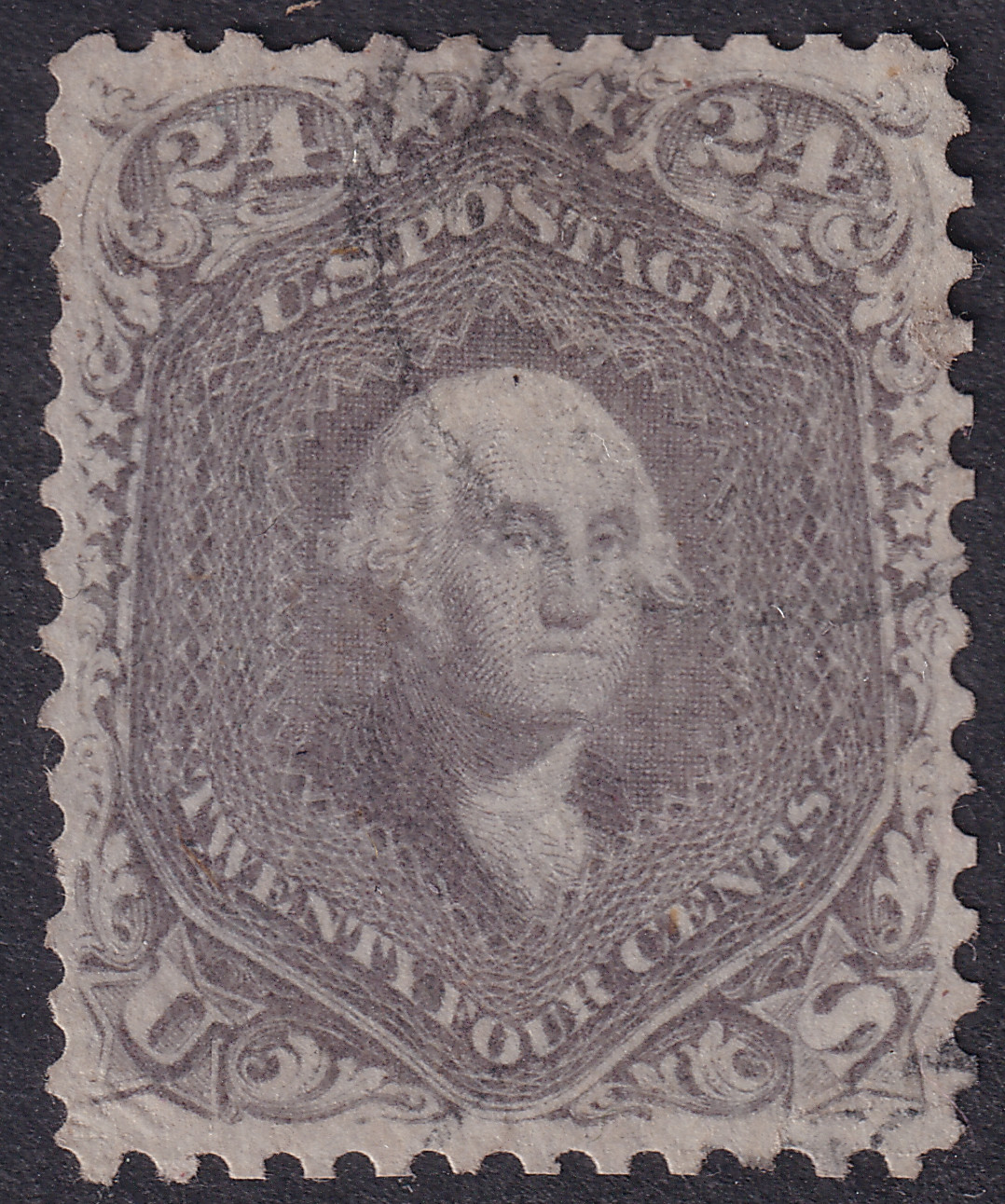 Stamp Picture