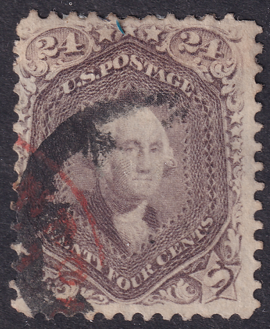 Stamp Picture