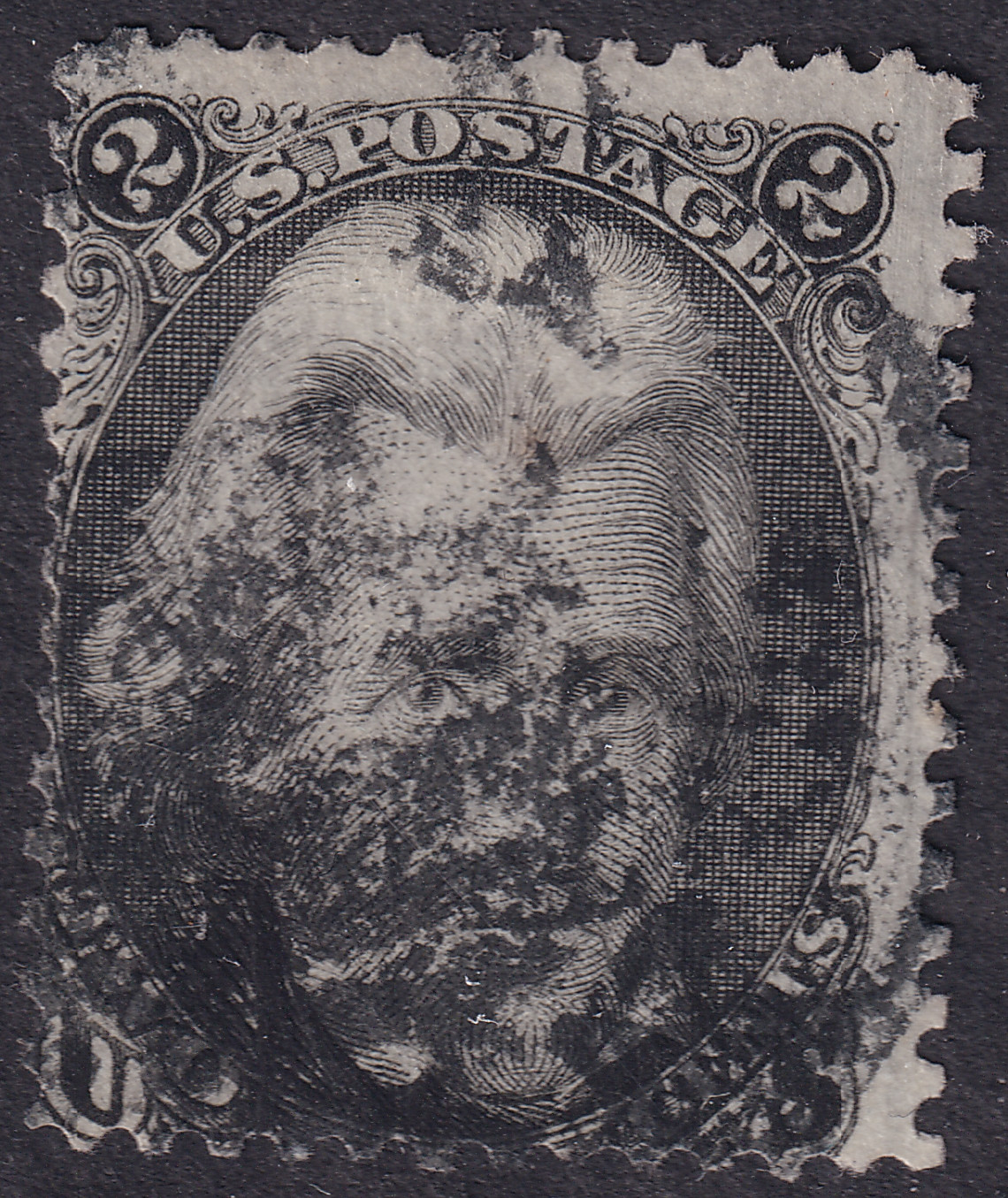 Stamp Picture