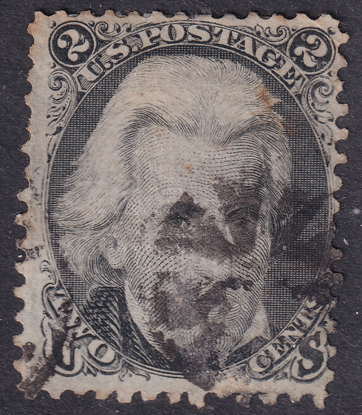 Stamp Picture