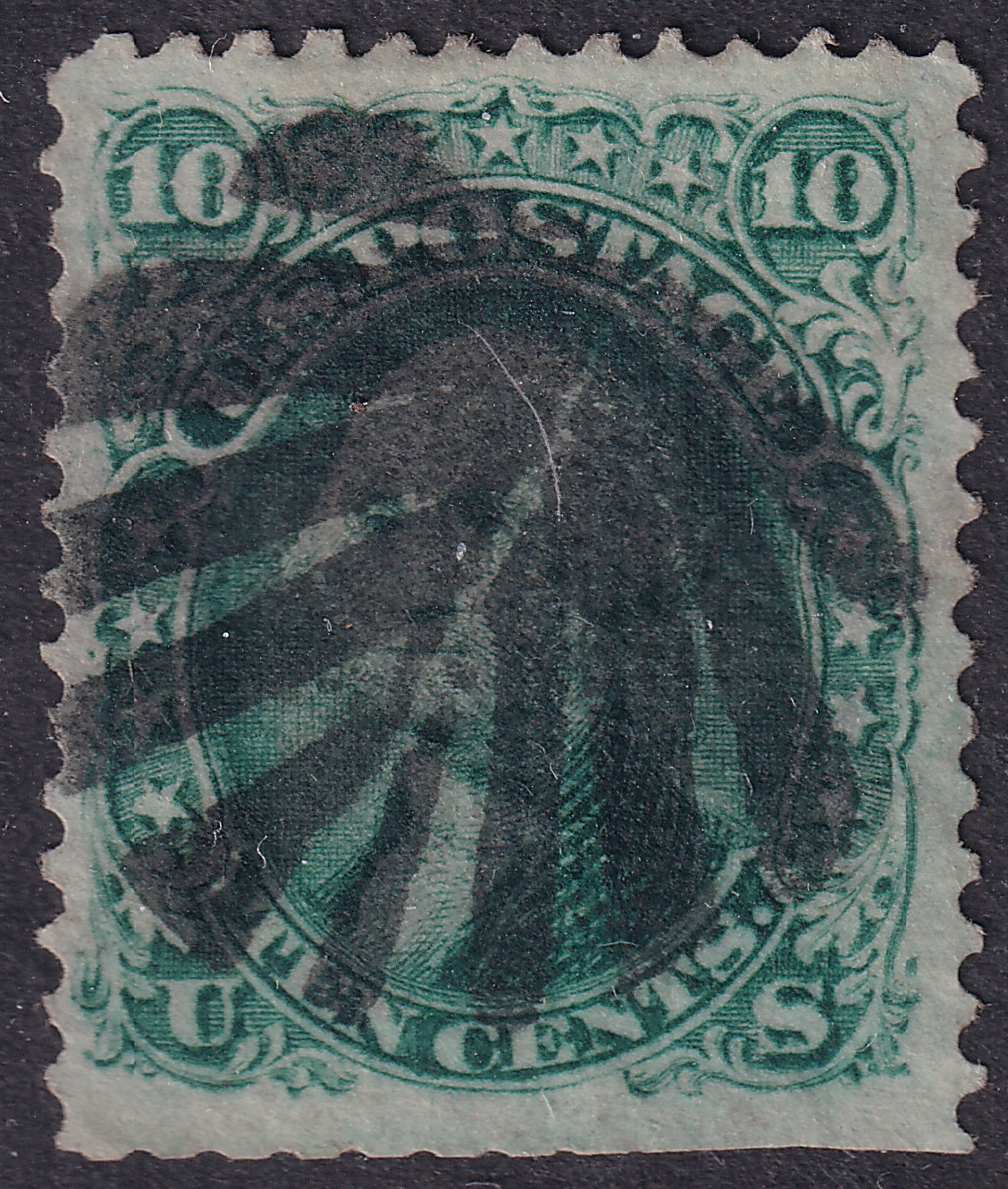 Stamp Picture