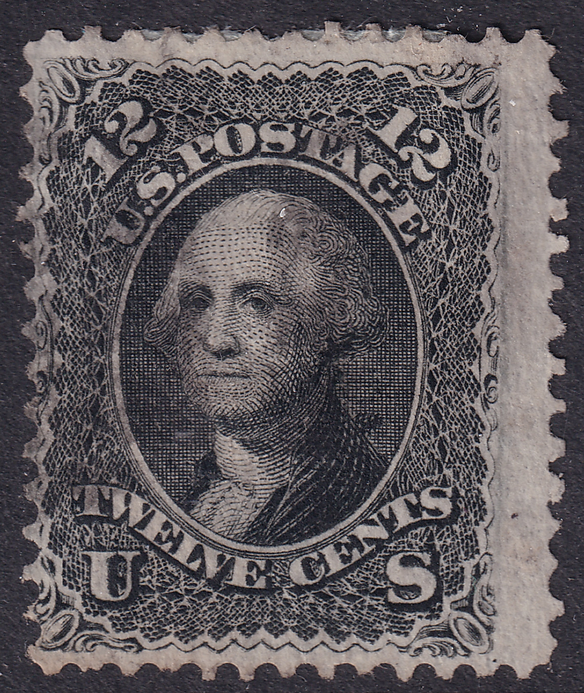 Stamp Picture