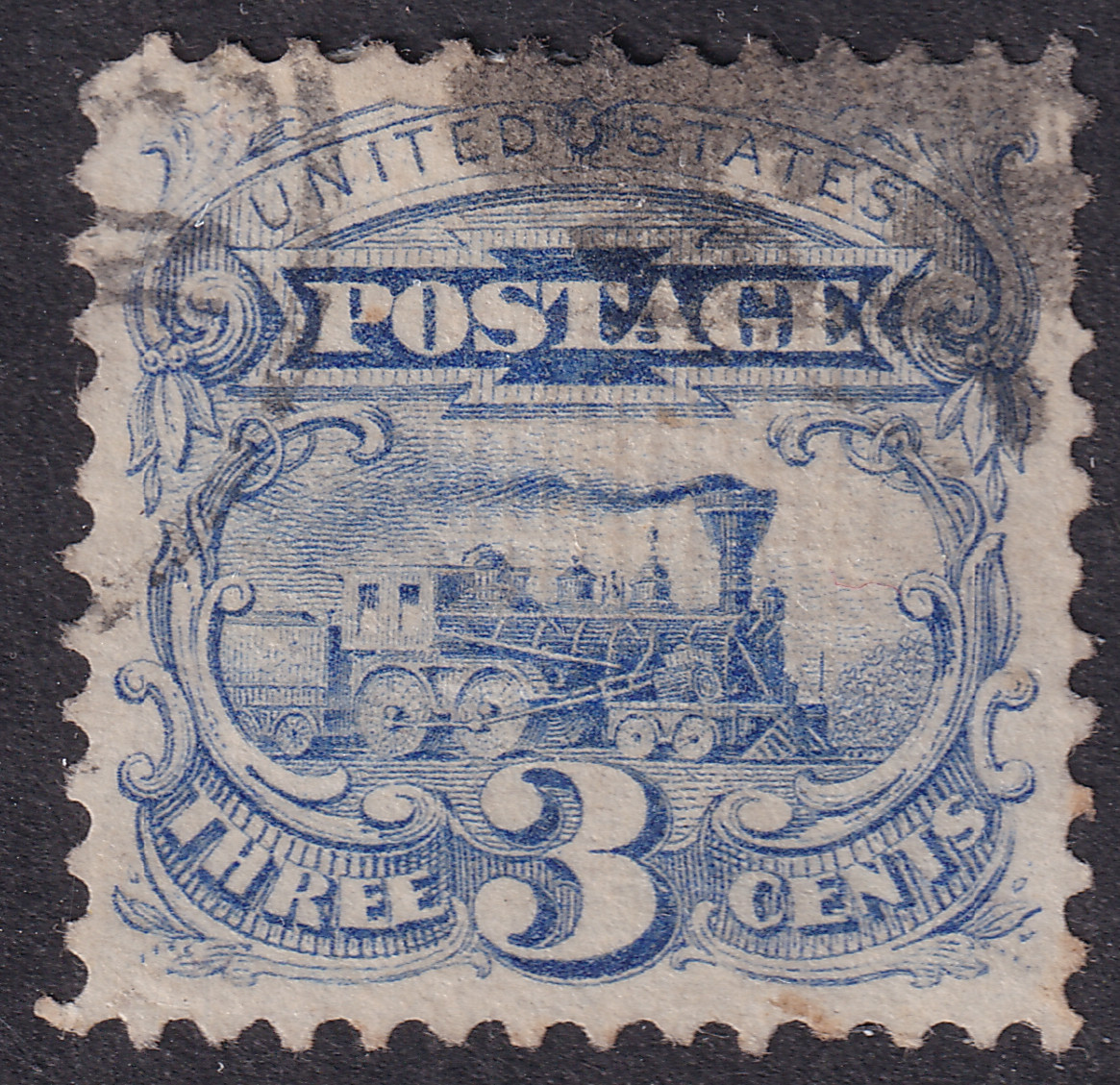 Stamp Picture