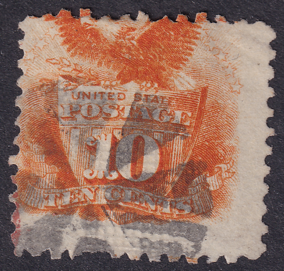 Stamp Picture