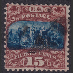 Stamp Picture