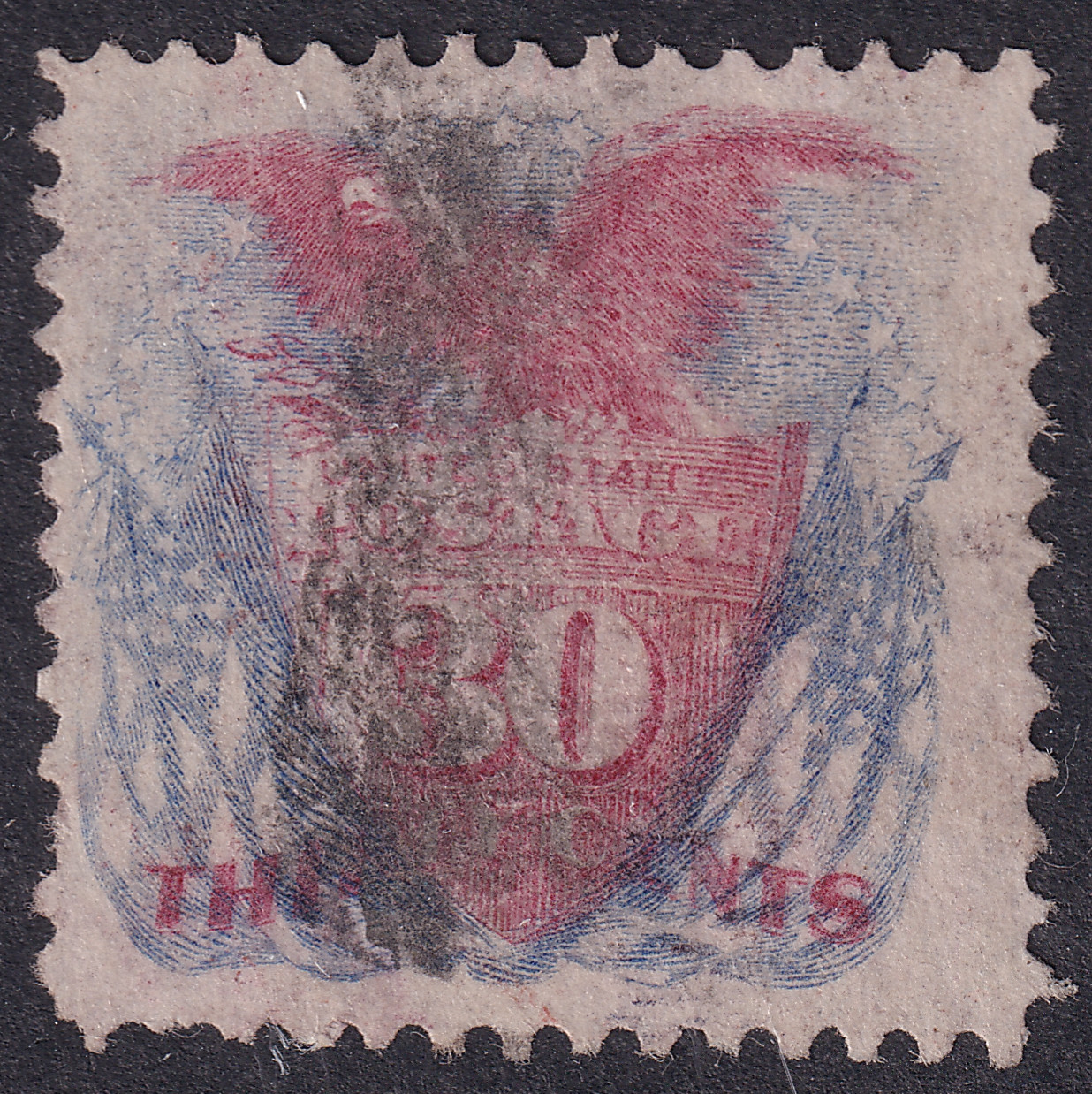 Stamp Picture