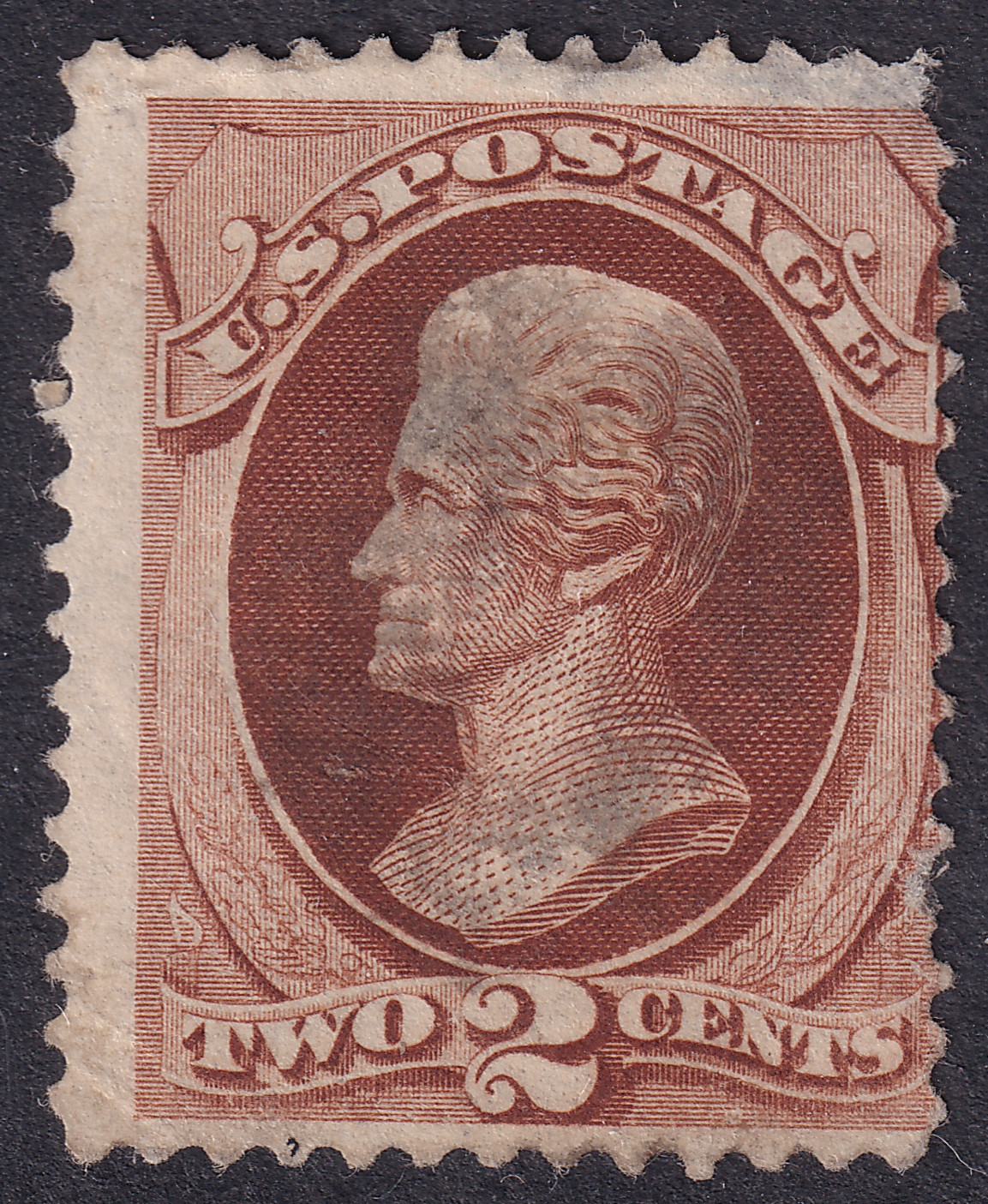 Stamp Picture