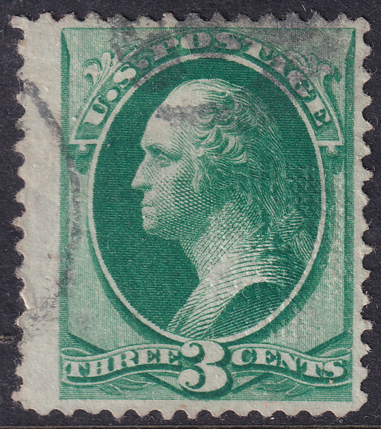 Stamp Picture