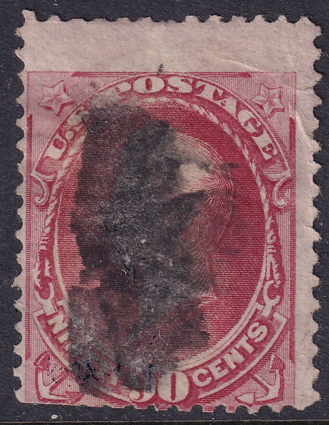 Stamp Picture