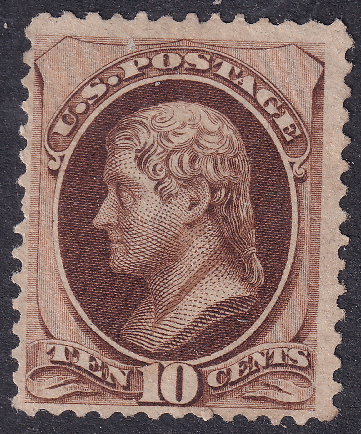 Stamp Picture