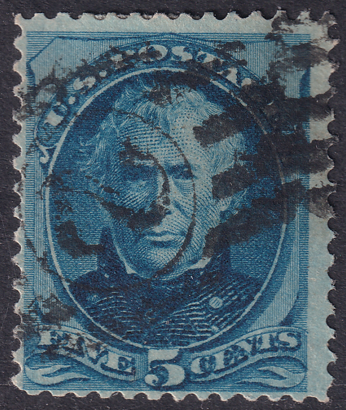 Stamp Picture