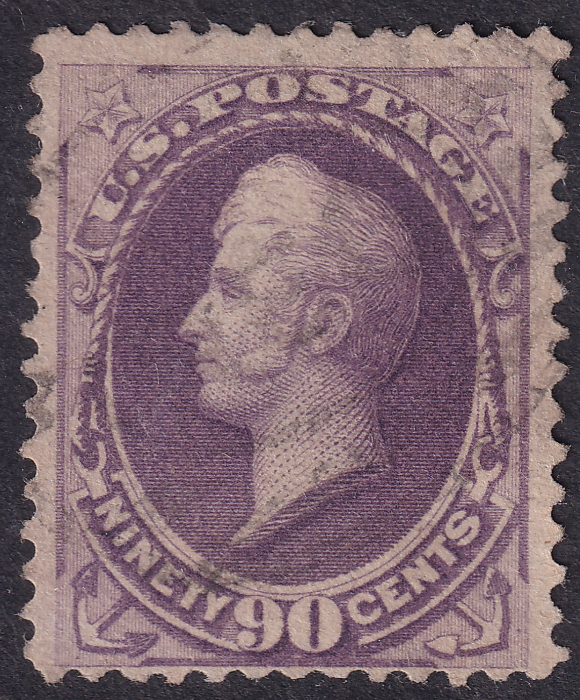 Stamp Picture