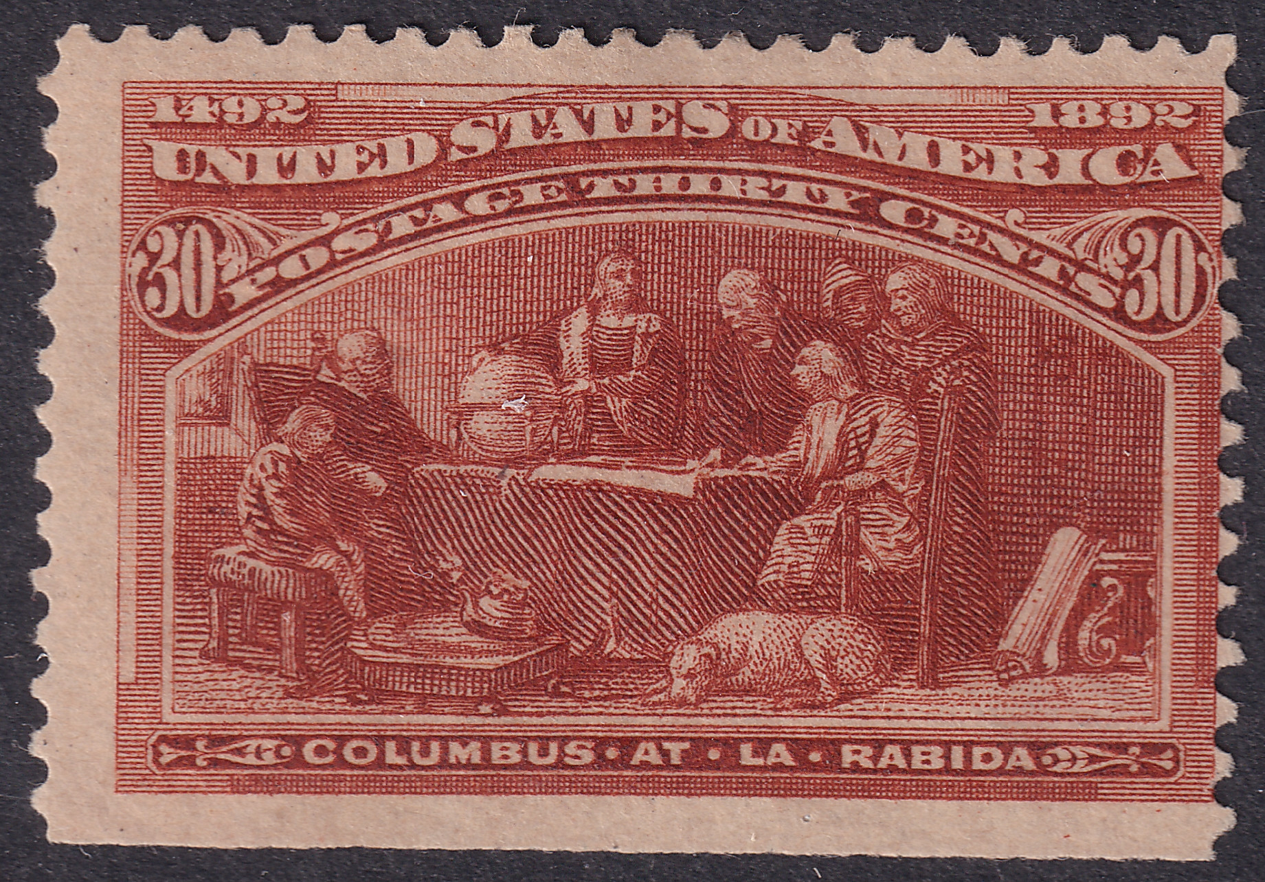 Stamp Picture