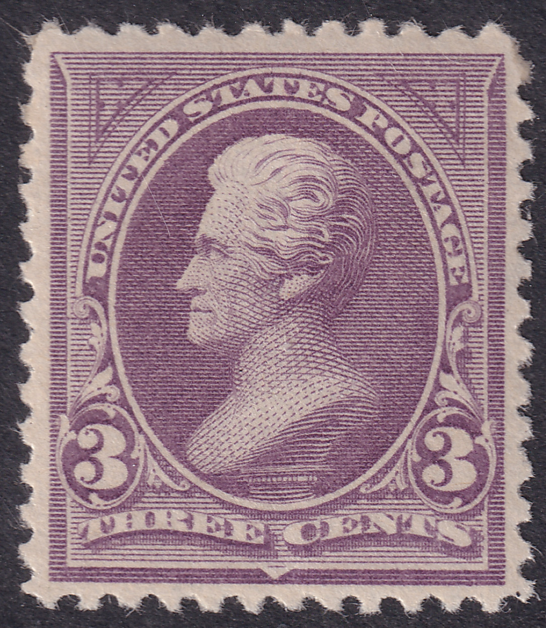 Stamp Picture