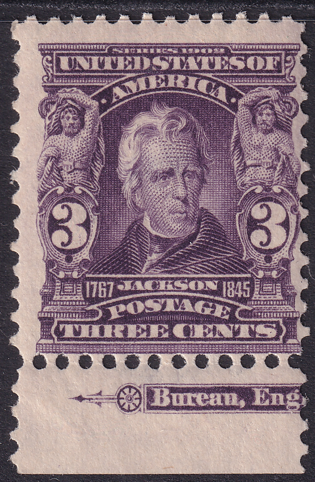 Stamp Picture