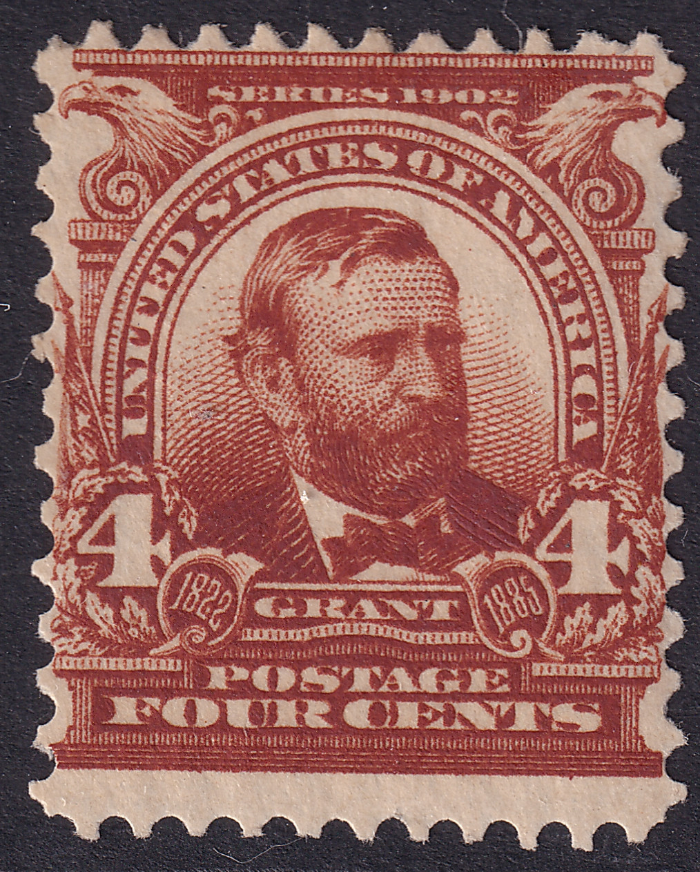 Stamp Picture