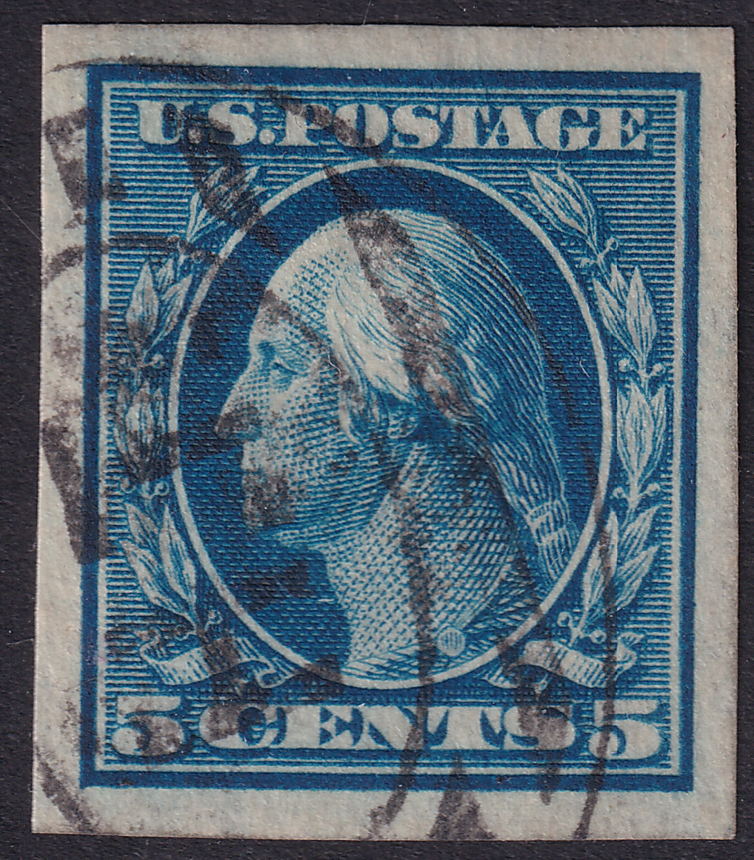 Stamp Picture