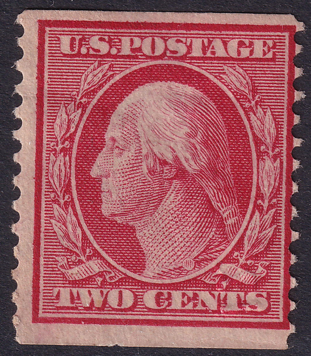 Stamp Picture