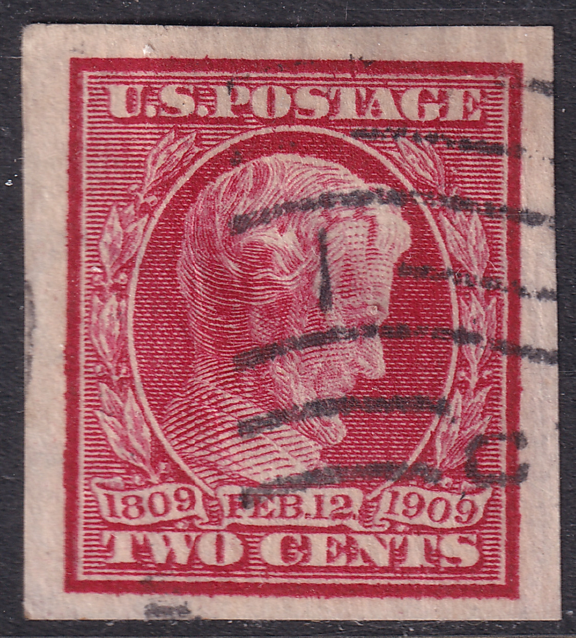 Stamp Picture