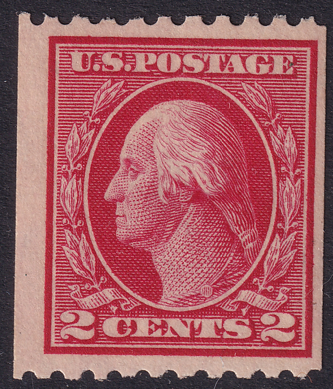 Stamp Picture