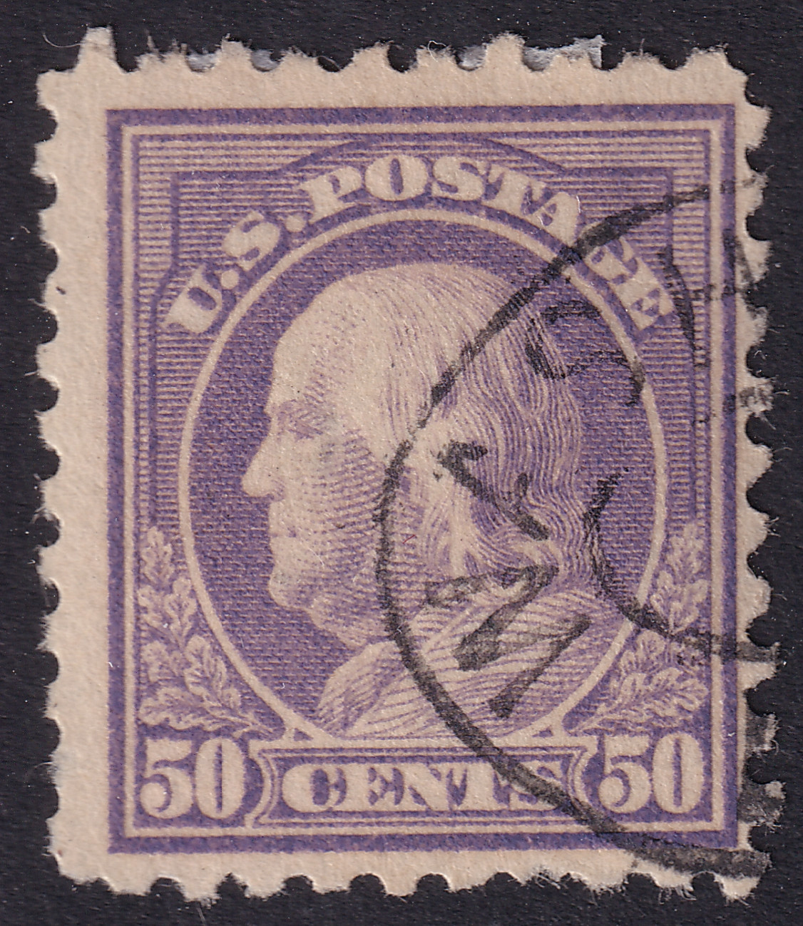 Stamp Picture