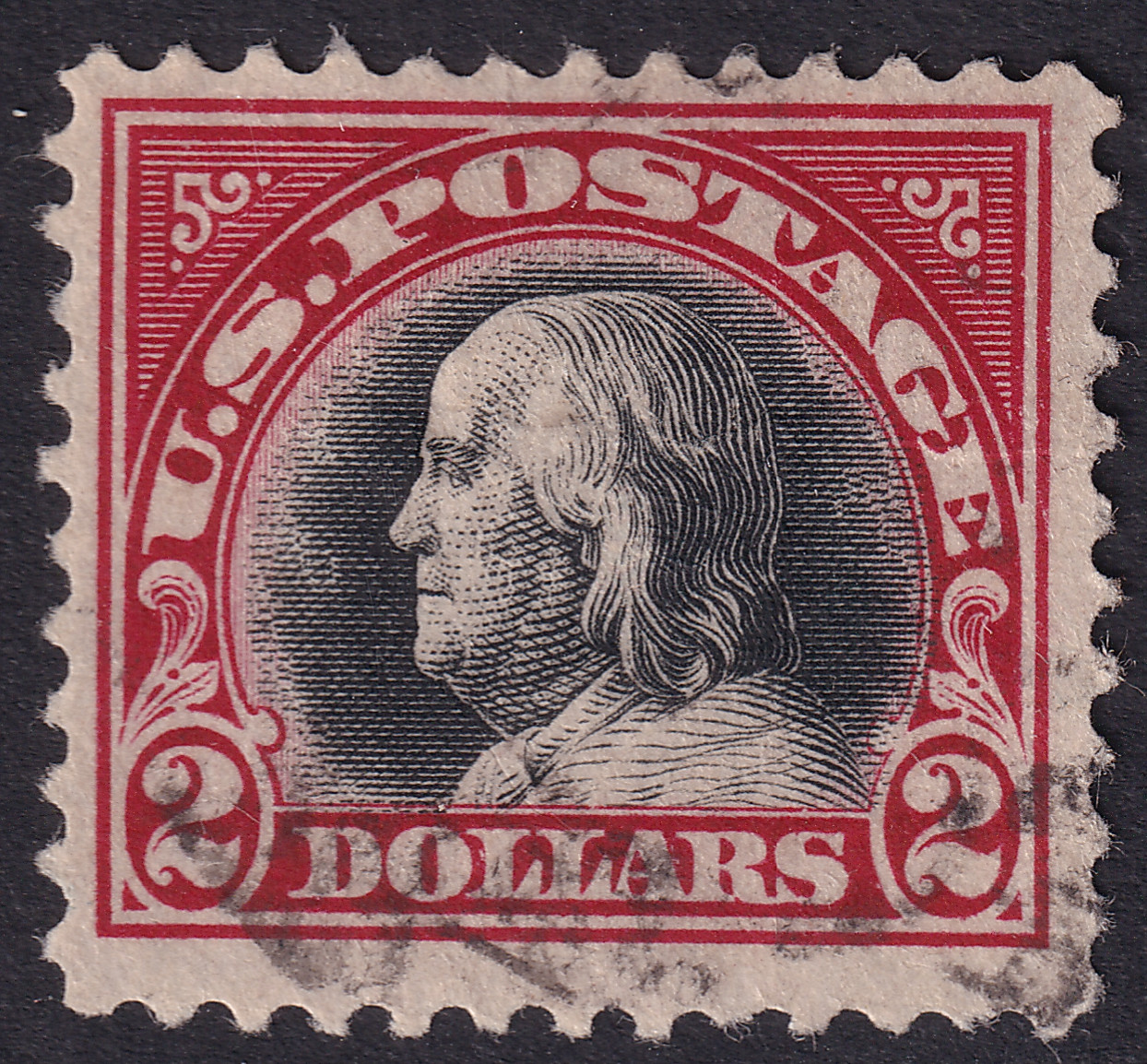Stamp Picture