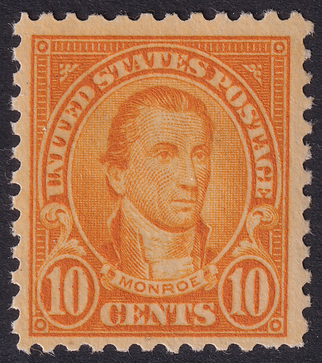 Stamp Picture