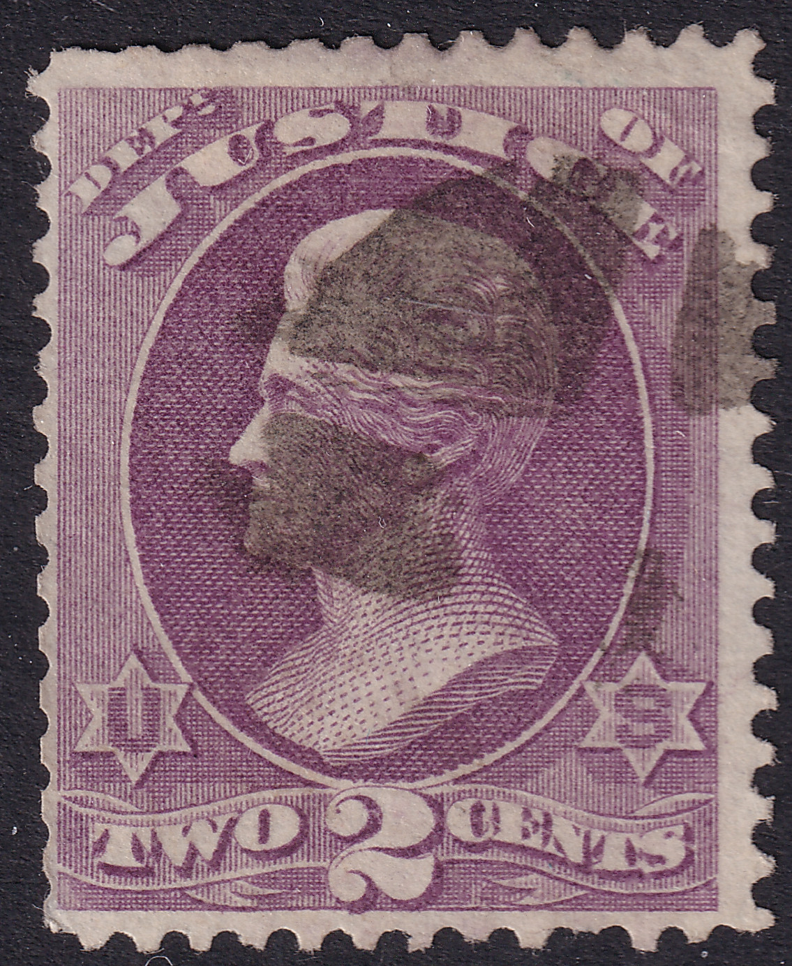 Stamp Picture