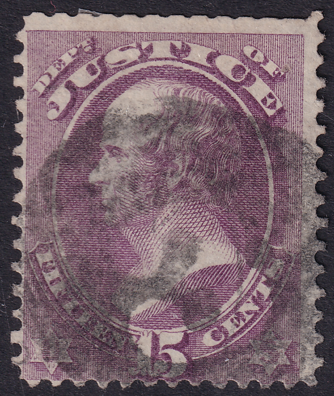 Stamp Picture