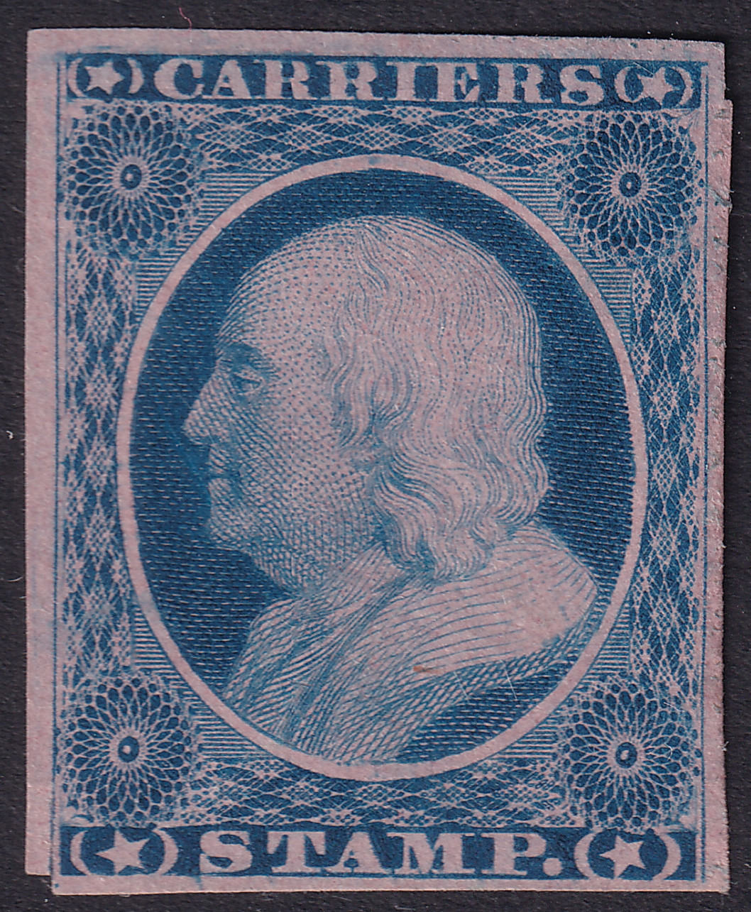 Stamp Picture
