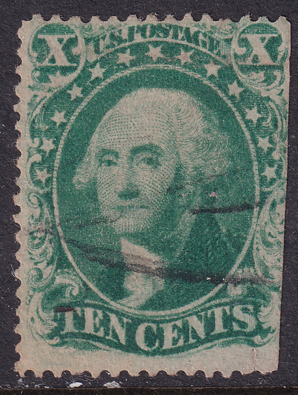 Stamp Picture