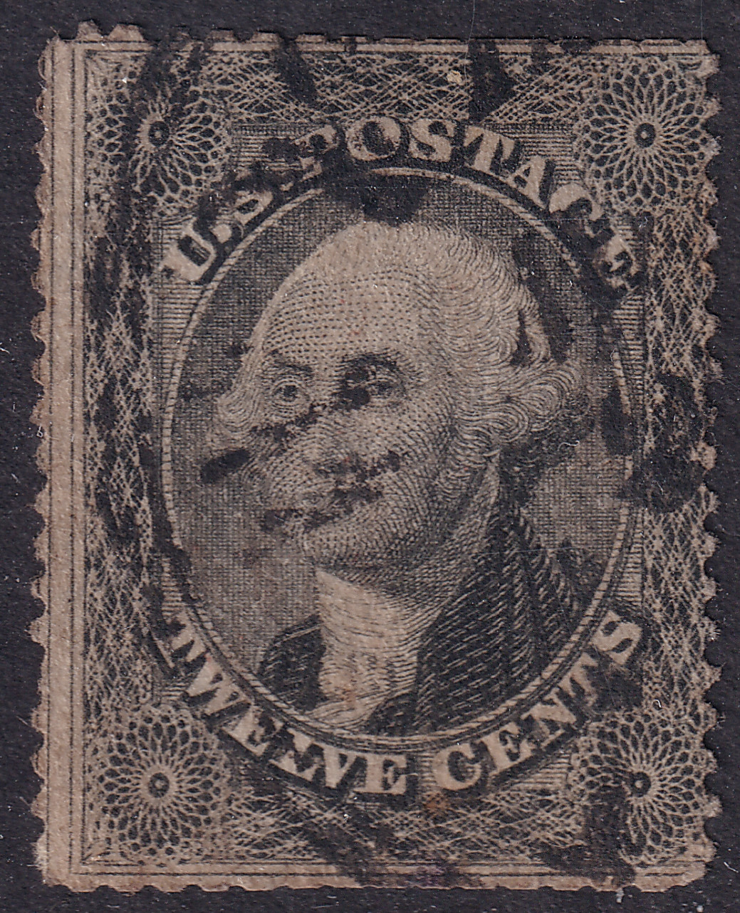 Stamp Picture