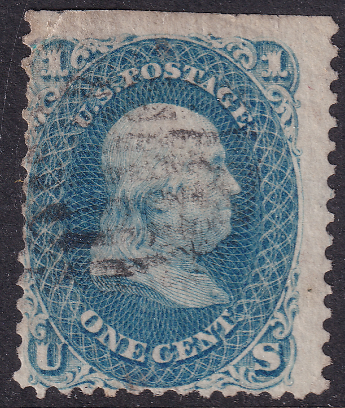 Stamp Picture