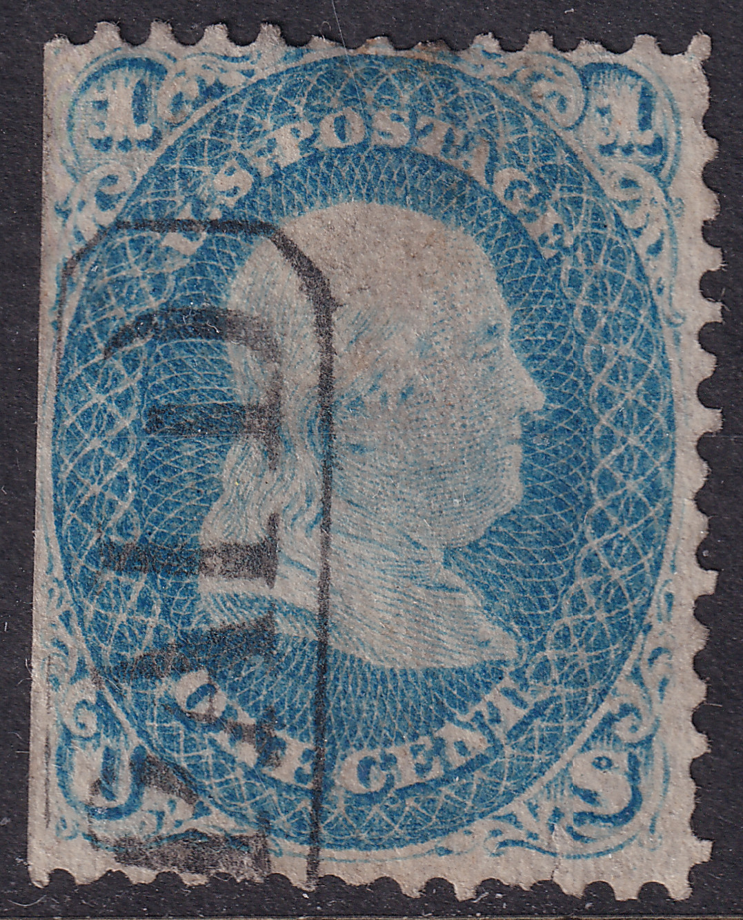 Stamp Picture
