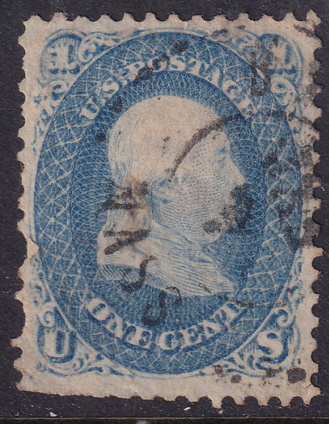 Stamp Picture