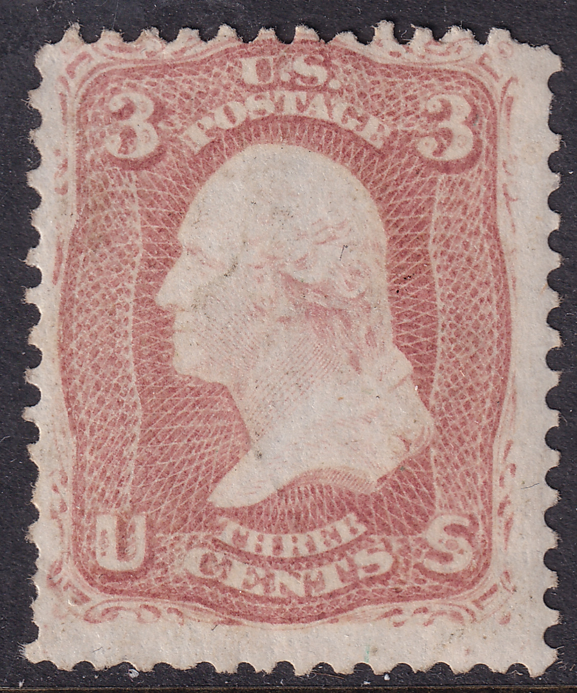 Stamp Picture