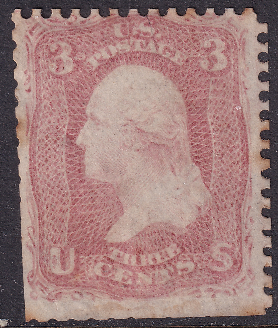 Stamp Picture